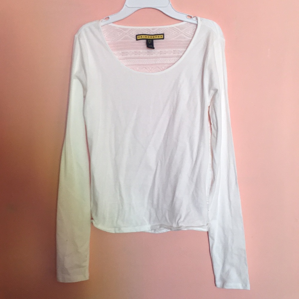 Long sleeve